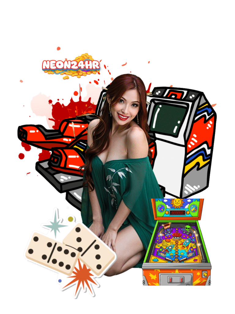 neon24hr คาสิโนสด