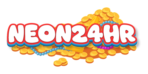 neon24hr logo